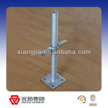 electric screw lift jack